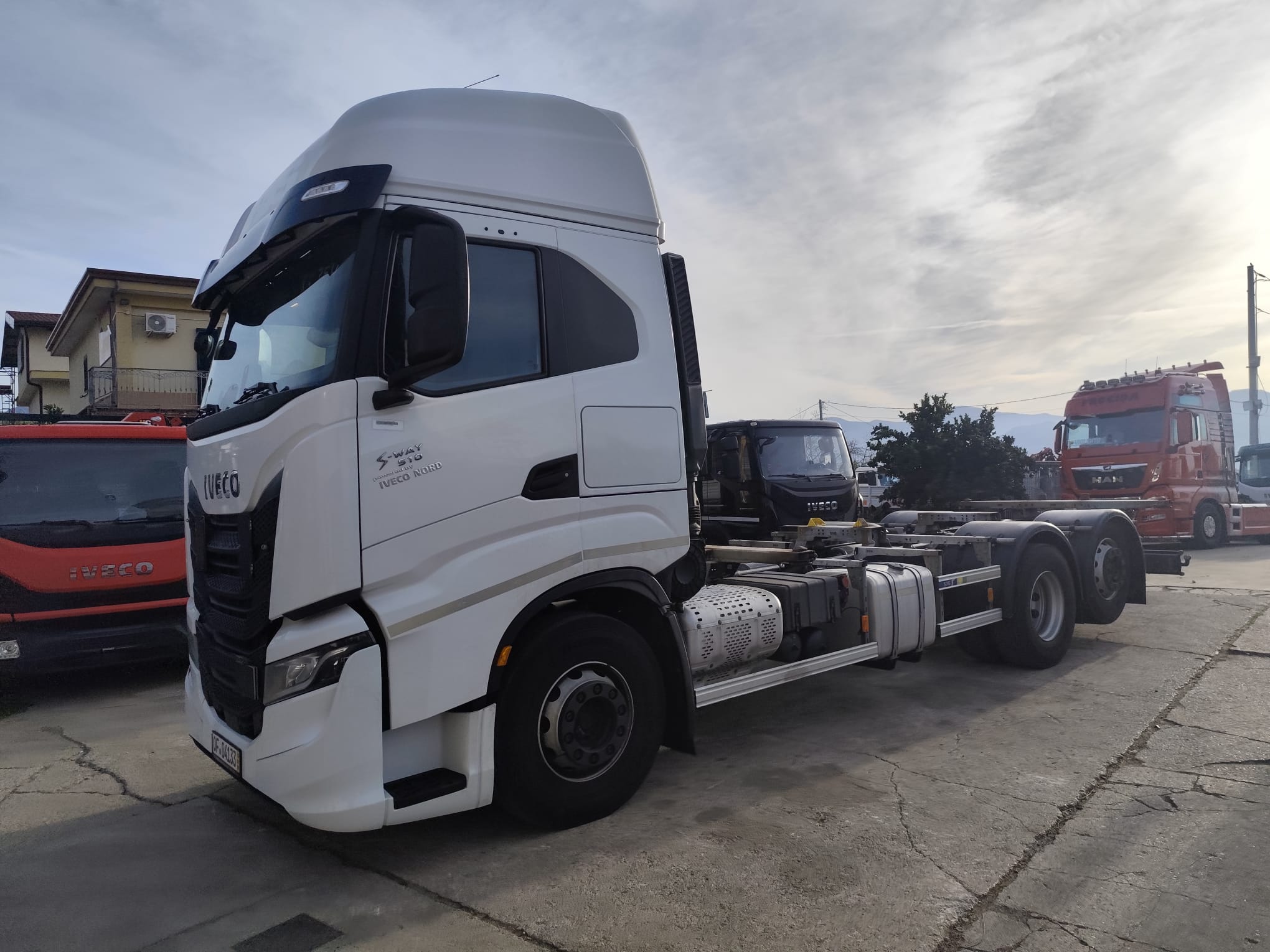 IVECO S-WAY 510 AS (260S51) (COD .INT. PM2119) - immagine 28