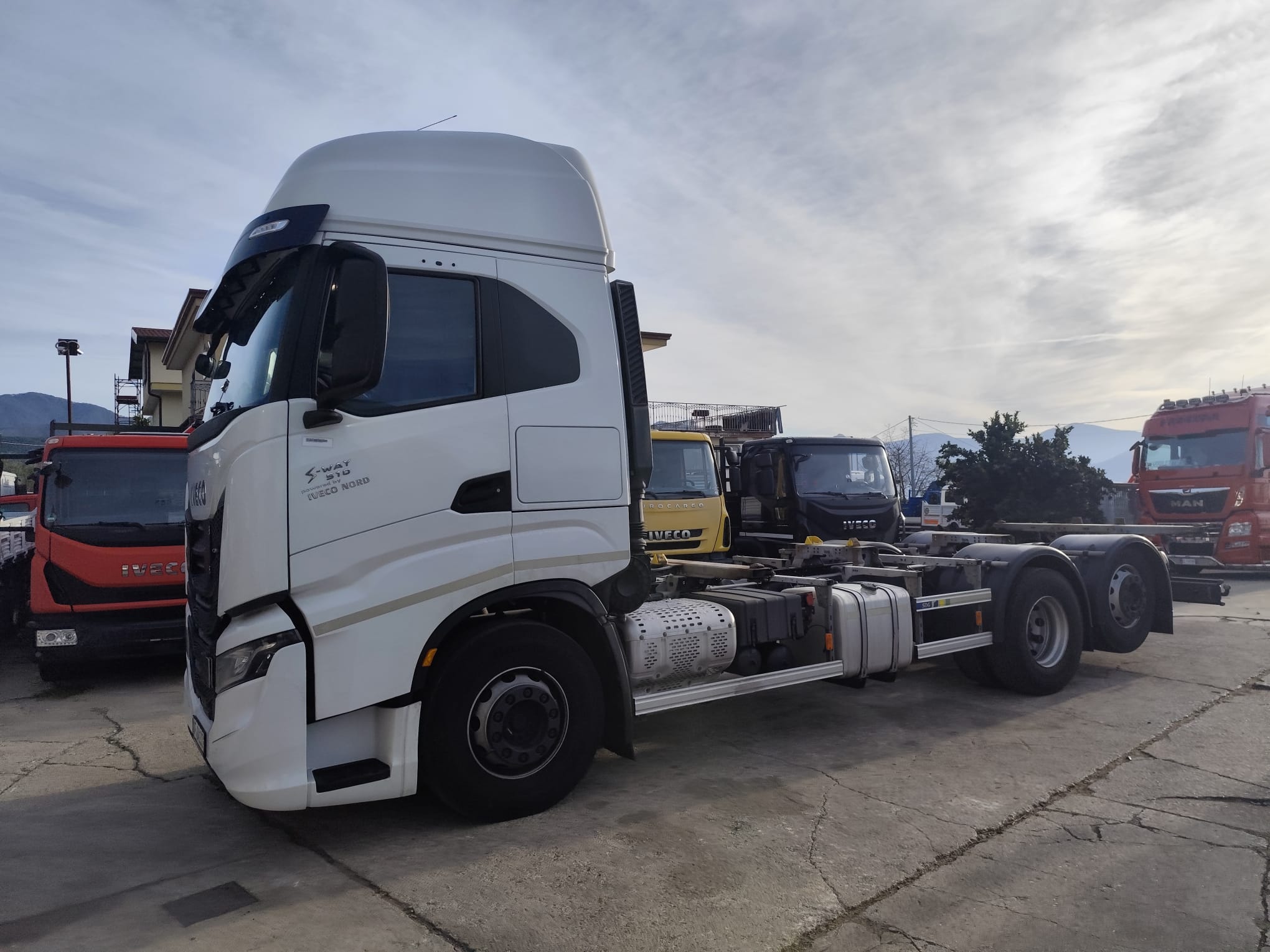 IVECO S-WAY 510 AS (260S51) (COD .INT. PM2119) - immagine 29