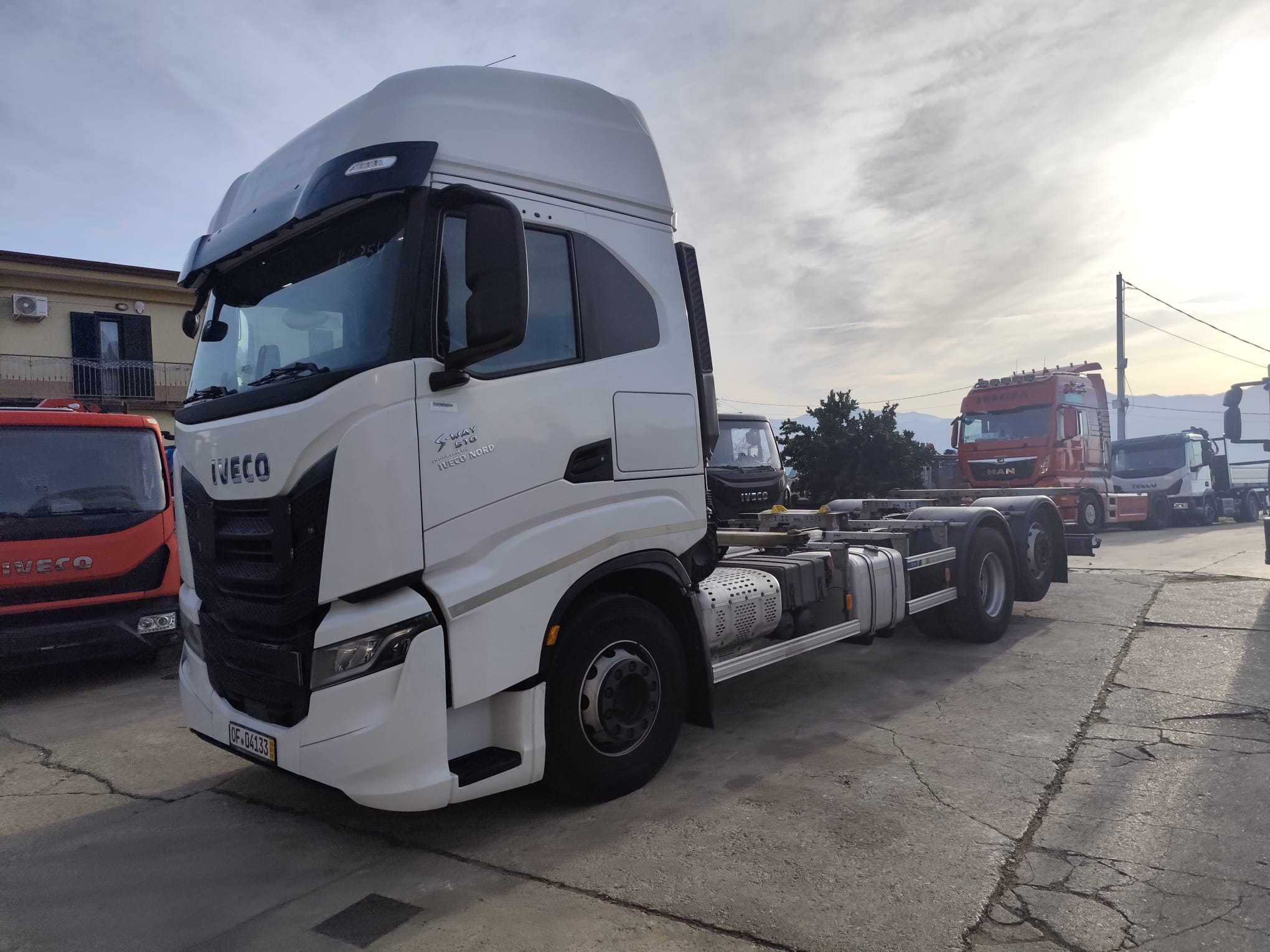 IVECO S-WAY 510 AS (260S51) (COD .INT. PM2119) - immagine 31