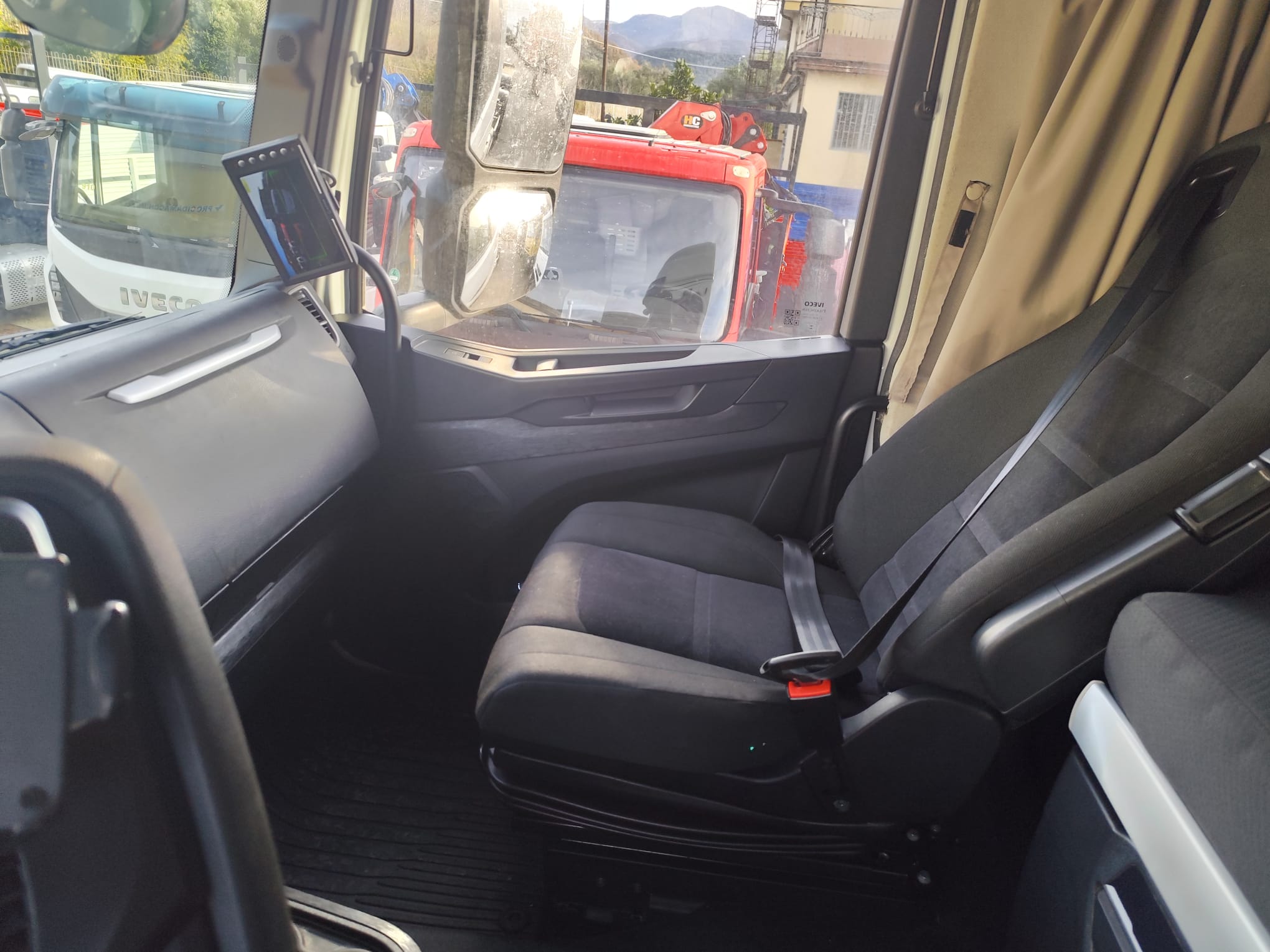 IVECO S-WAY 510 AS (260S51) (COD .INT. PM2119) - immagine 36