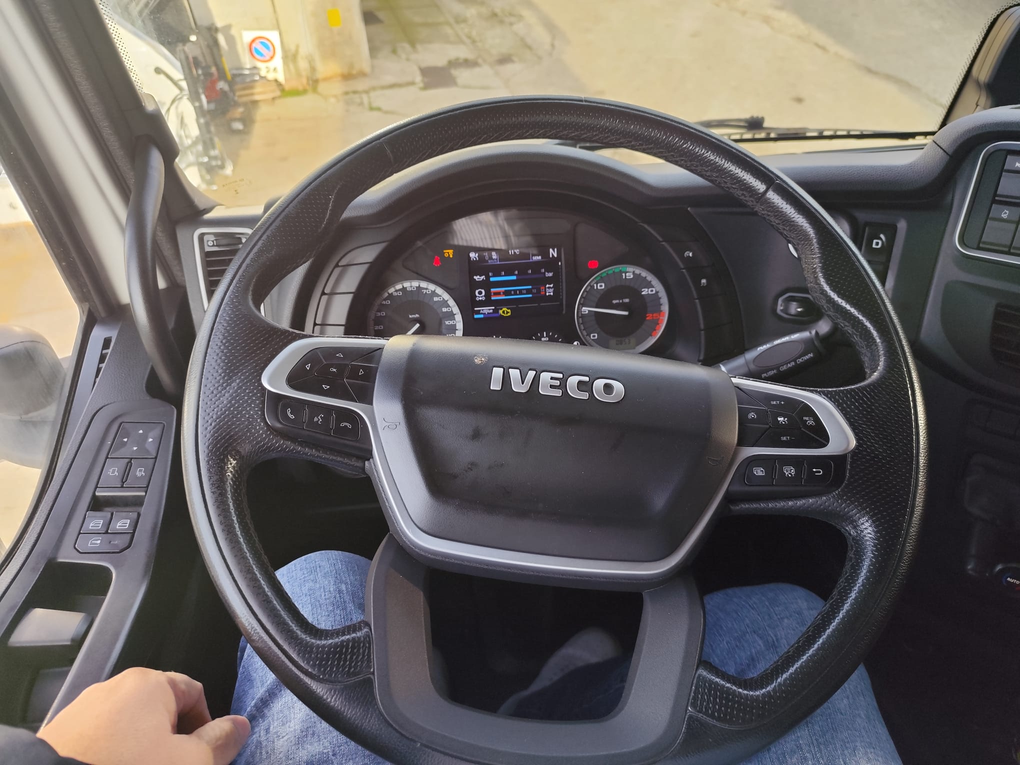 IVECO S-WAY 510 AS (260S51) (COD .INT. PM2119) - immagine 41