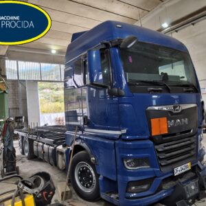 MAN TGX 26.470 (COD.INTERNO PM2204)