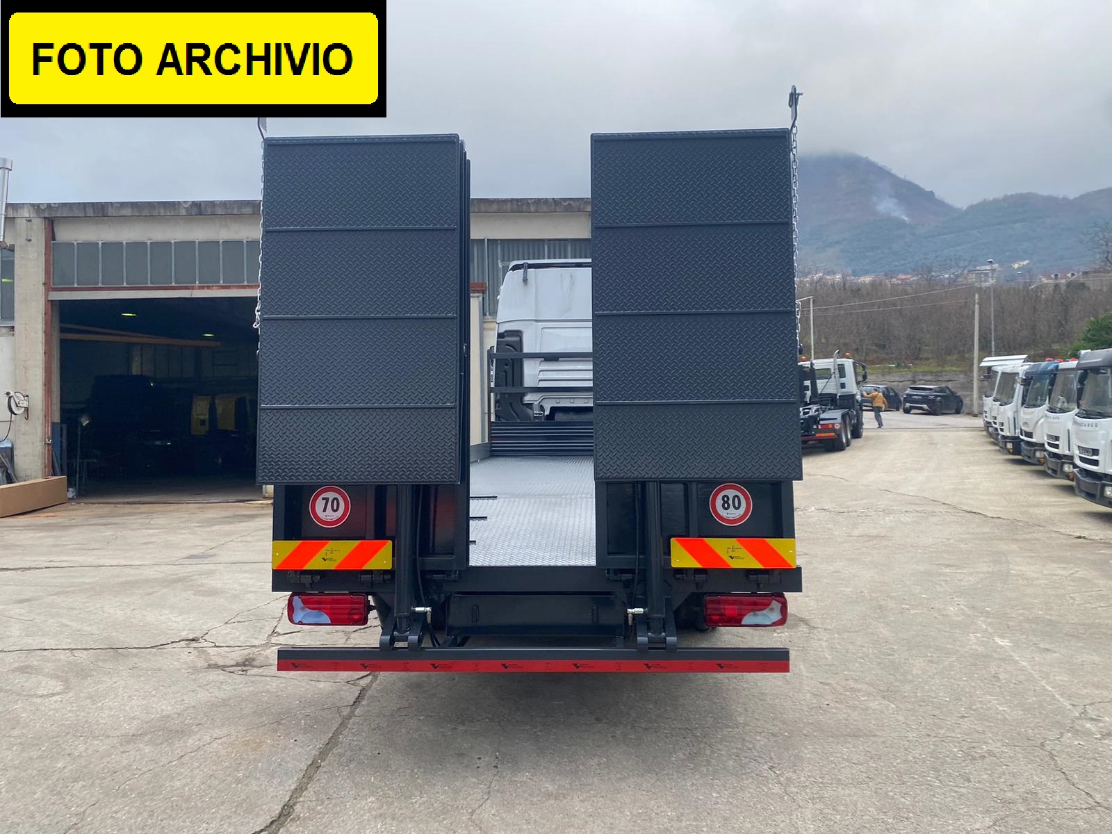 MAN TGX 26.470 (COD.INTERNO PM2204) - immagine 2