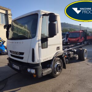 IVECO EUROCARGO 100E18  (COD.INT. PM2172)