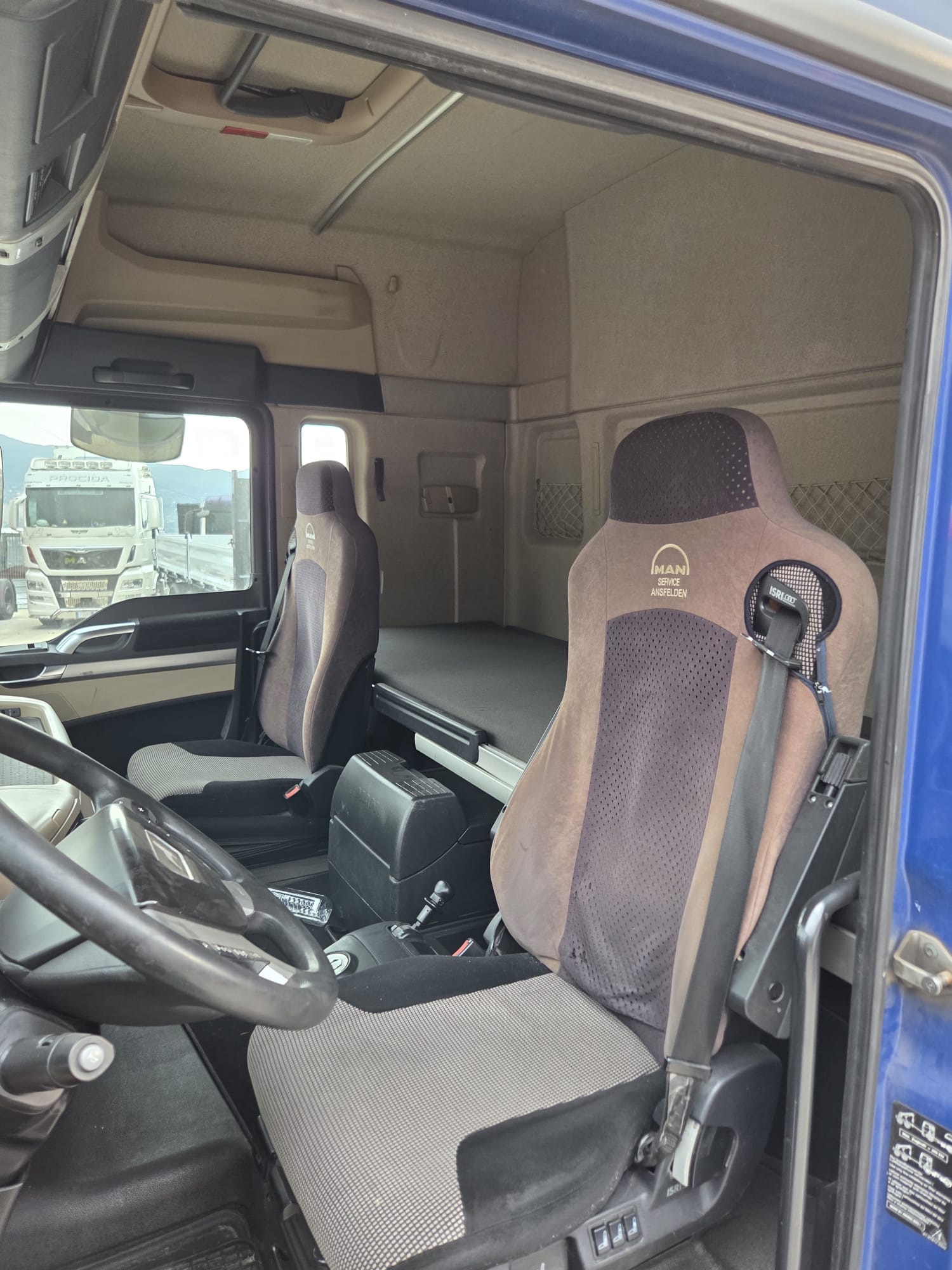 MAN TGX 26.420 (COD.INT. PM2087) - immagine 7