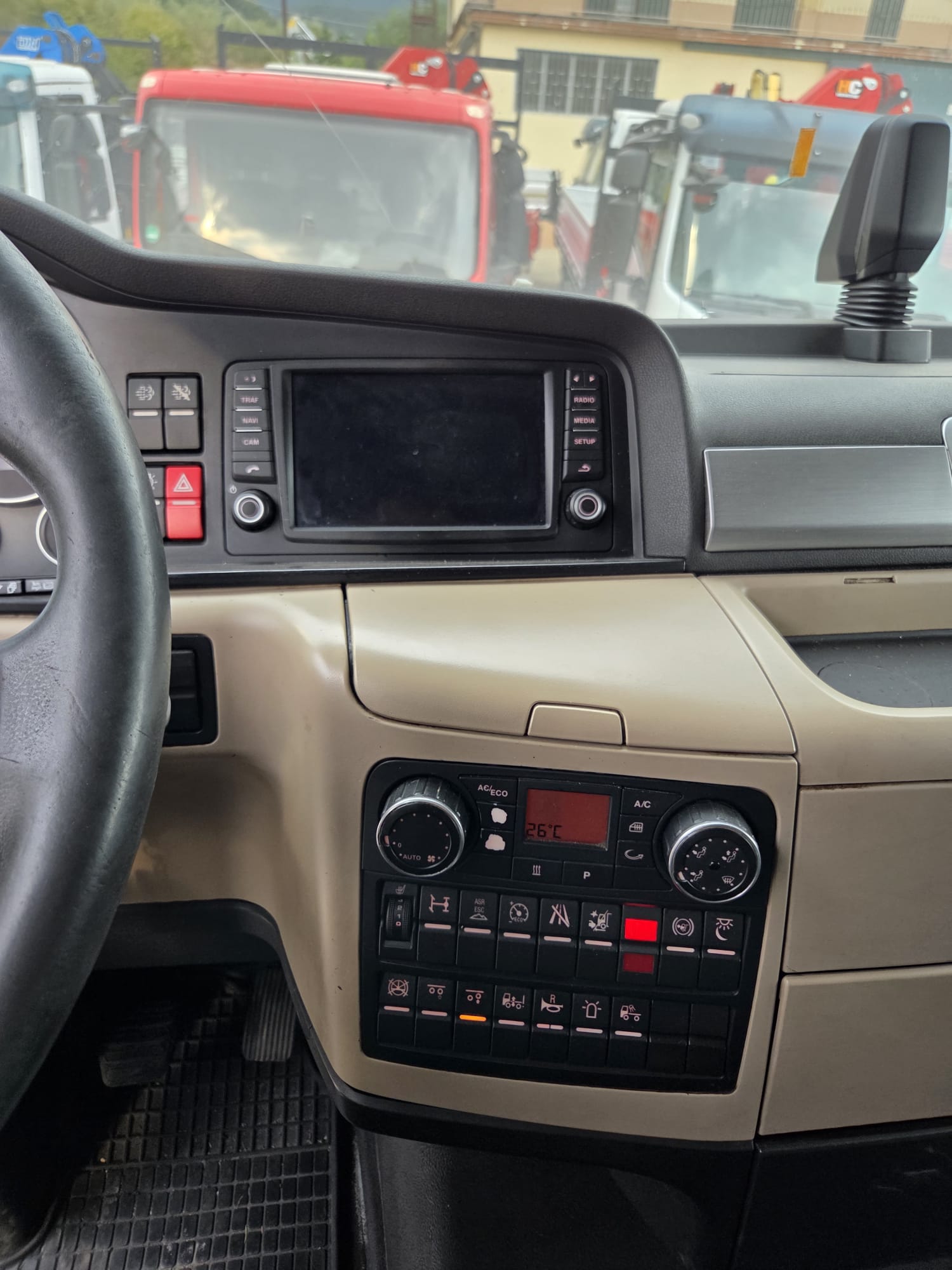 MAN TGX 26.420 (COD.INT. PM2087) - immagine 19