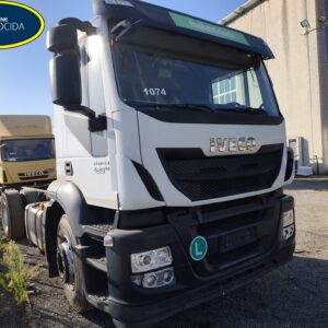 IVECO STRALIS AD190S42 (COD.INT. PM2187)
