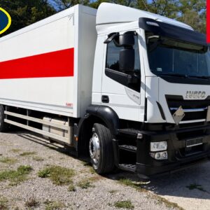 IVECO HI-STREET AD 260S31 XP (COD.INT. PM2222)