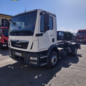 MAN TGM 15.290 (COD.INTERNO PM2130)