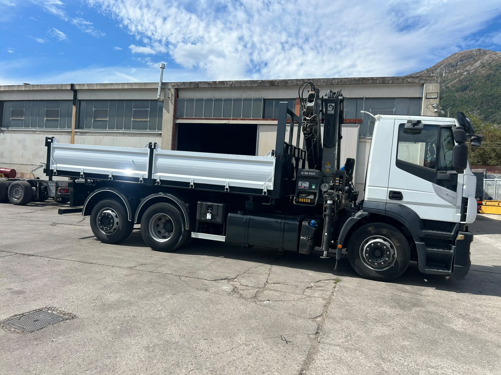 IVECO STRALIS AD 260S31 XP (COD.INT. PM2004) - immagine 14