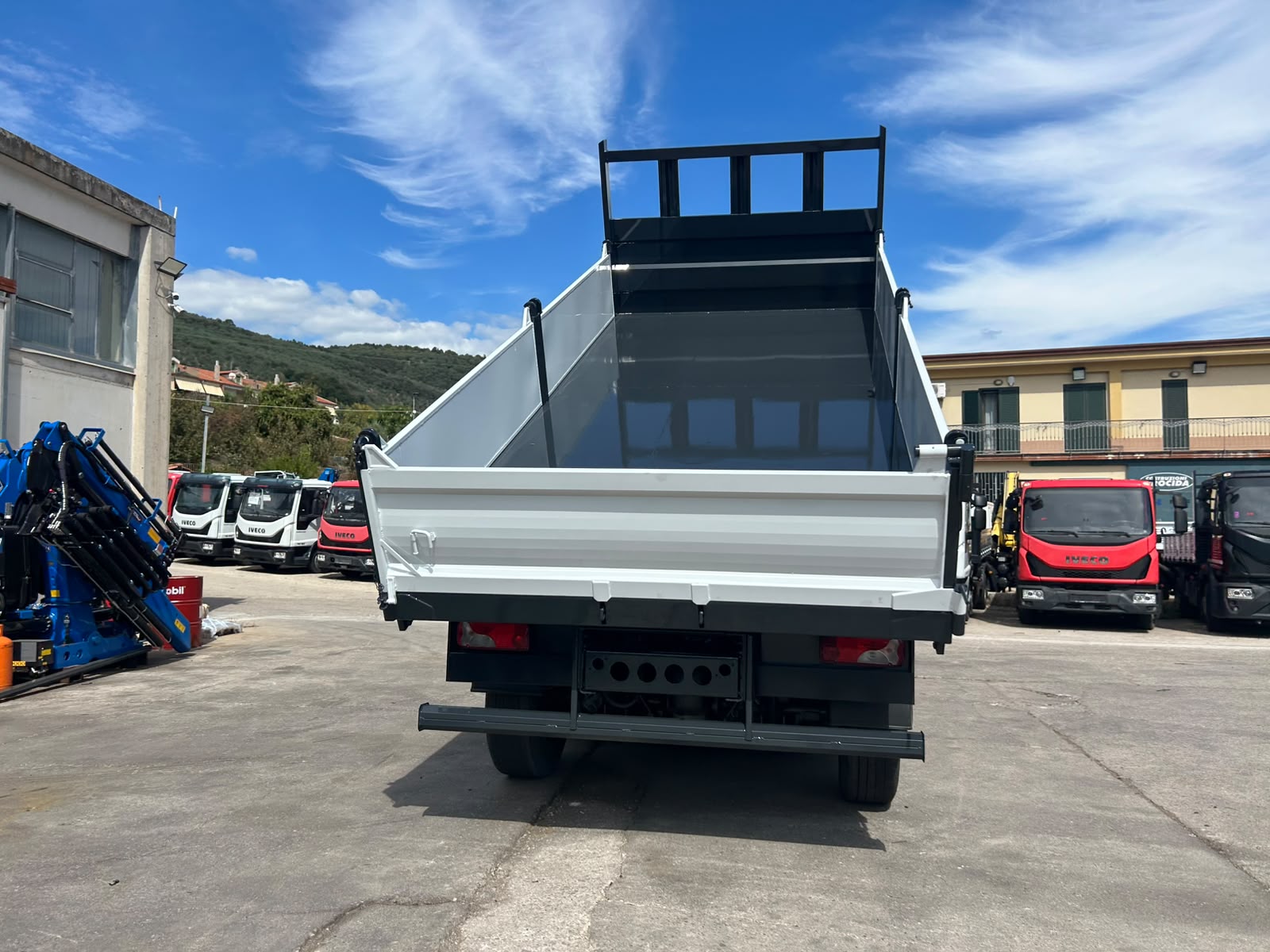 IVECO STRALIS AD 260S31 XP (COD.INT. PM2004) - immagine 23
