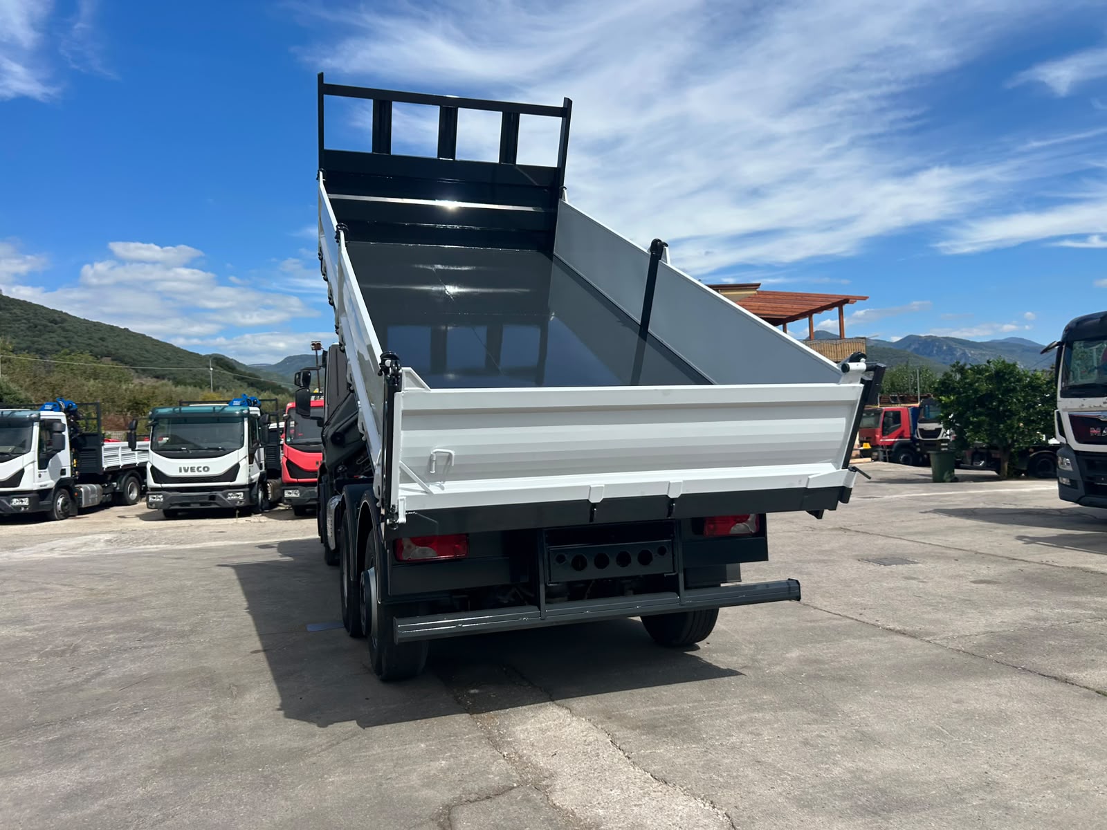 IVECO STRALIS AD 260S31 XP (COD.INT. PM2004) - immagine 25