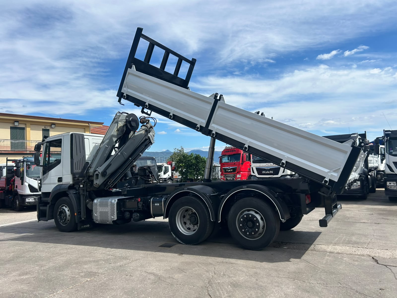 IVECO STRALIS AD 260S31 XP (COD.INT. PM2004) - immagine 31