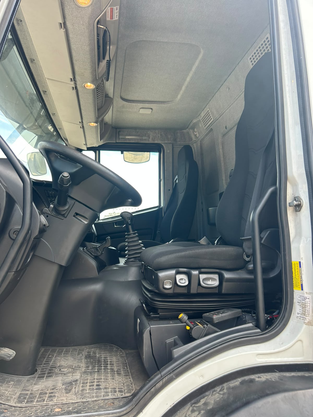 IVECO STRALIS AD 260S31 XP (COD.INT. PM2004) - immagine 39