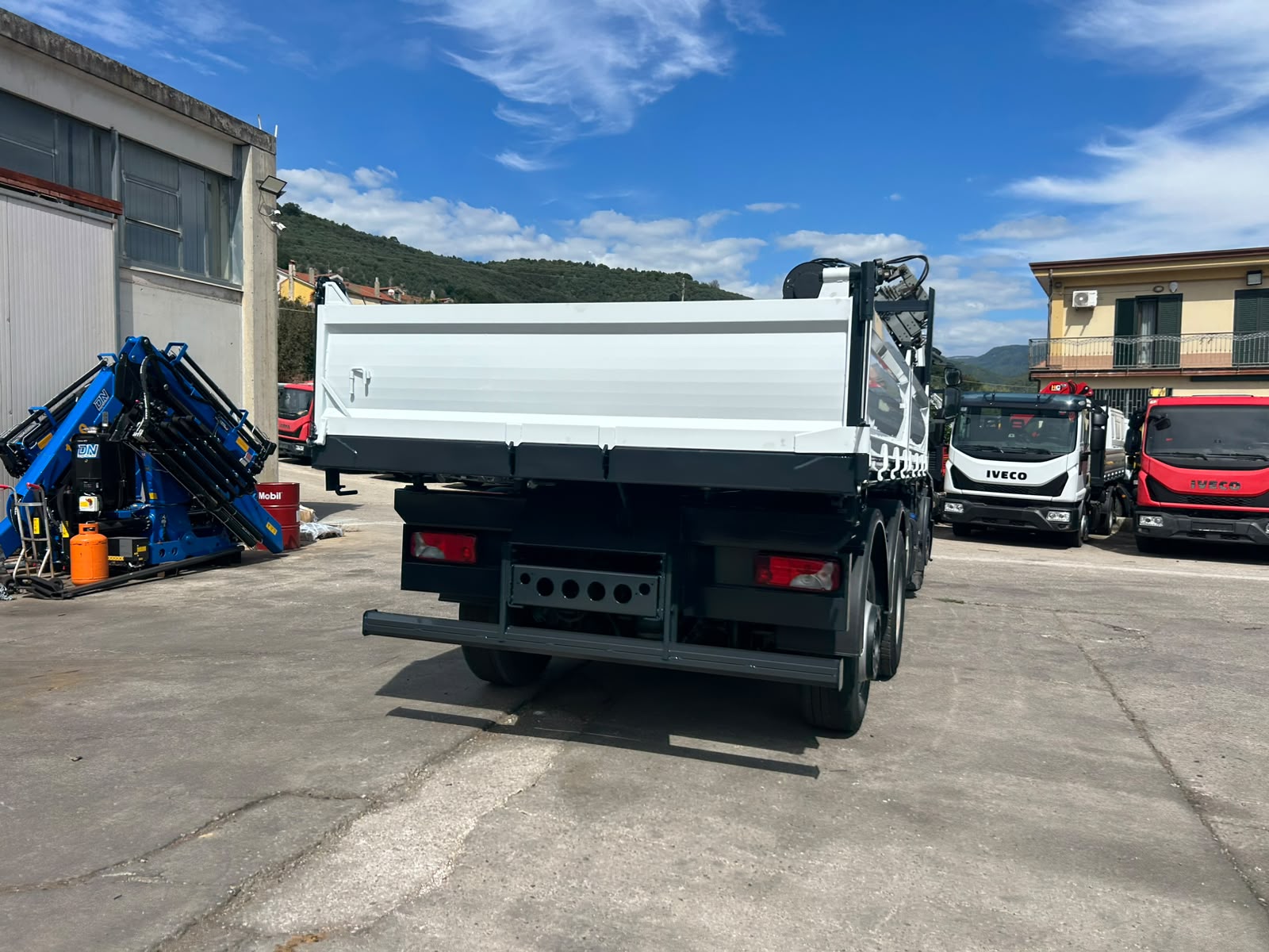 IVECO STRALIS AD 260S31 XP (COD.INT. PM2004) - immagine 40