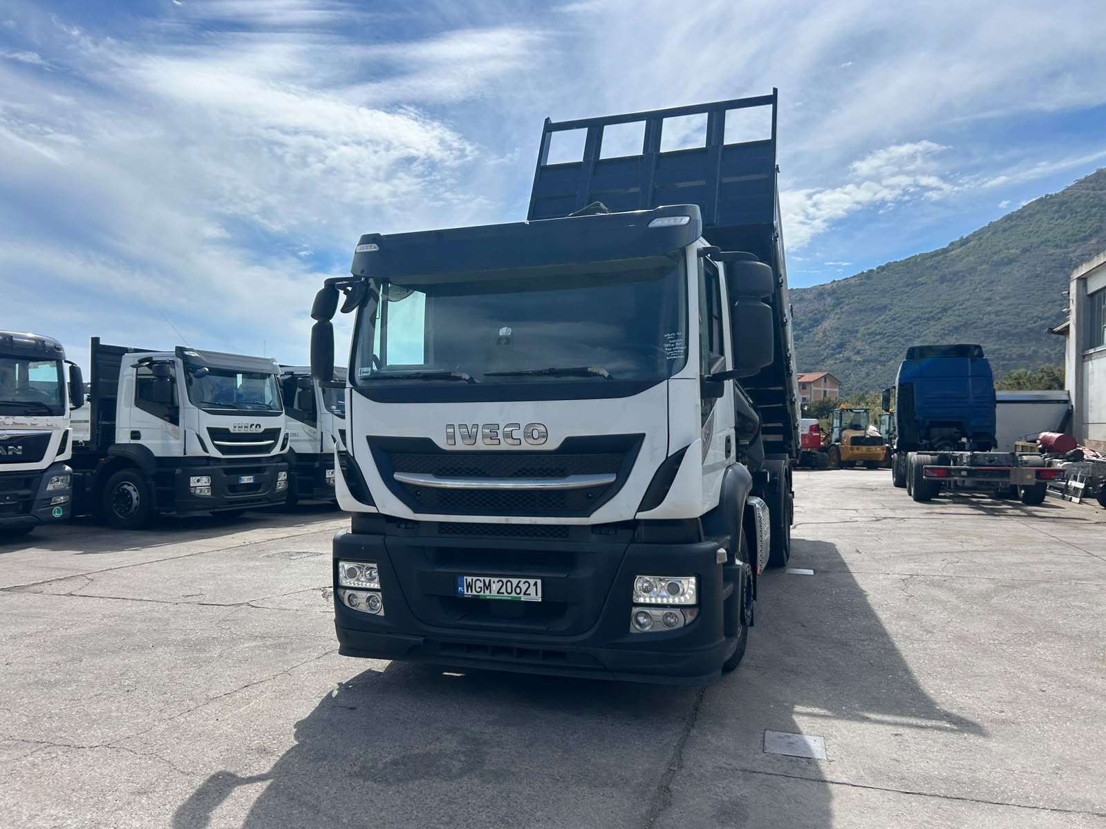 IVECO STRALIS AD 260S31 XP (COD.INT. PM2004) - immagine 42