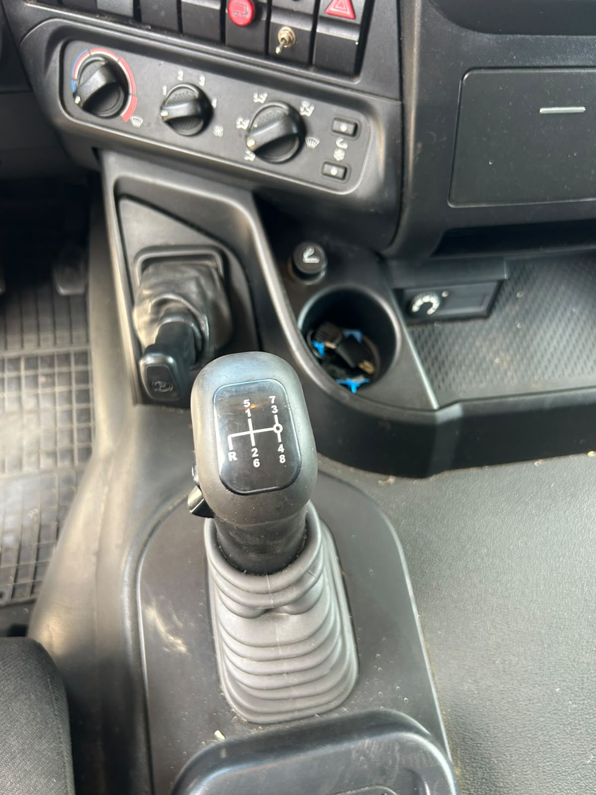 IVECO STRALIS AD 260S31 XP (COD.INT. PM2004) - immagine 43