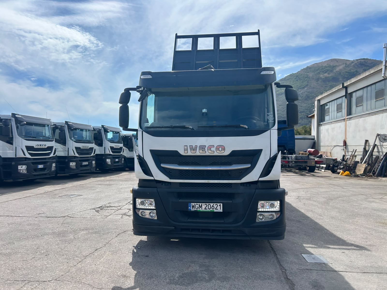 IVECO STRALIS AD 260S31 XP (COD.INT. PM2004) - immagine 44