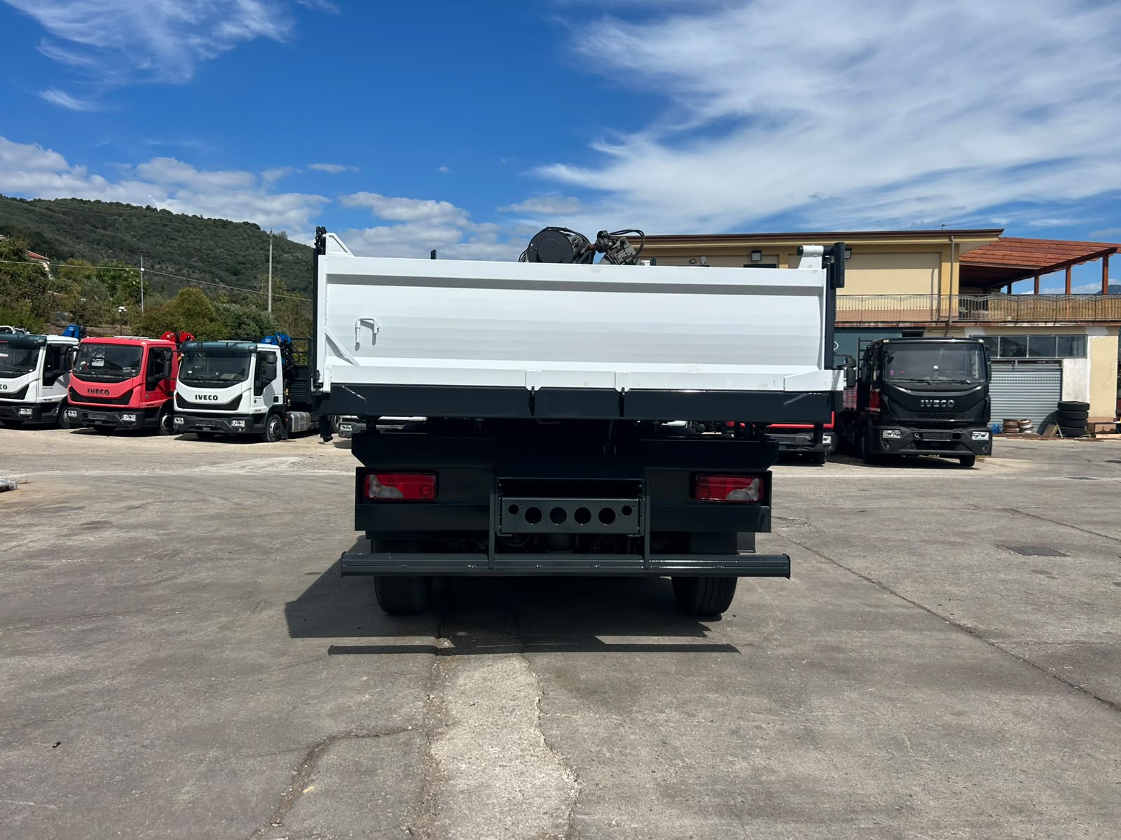 IVECO STRALIS AD 260S31 XP (COD.INT. PM2004) - immagine 46