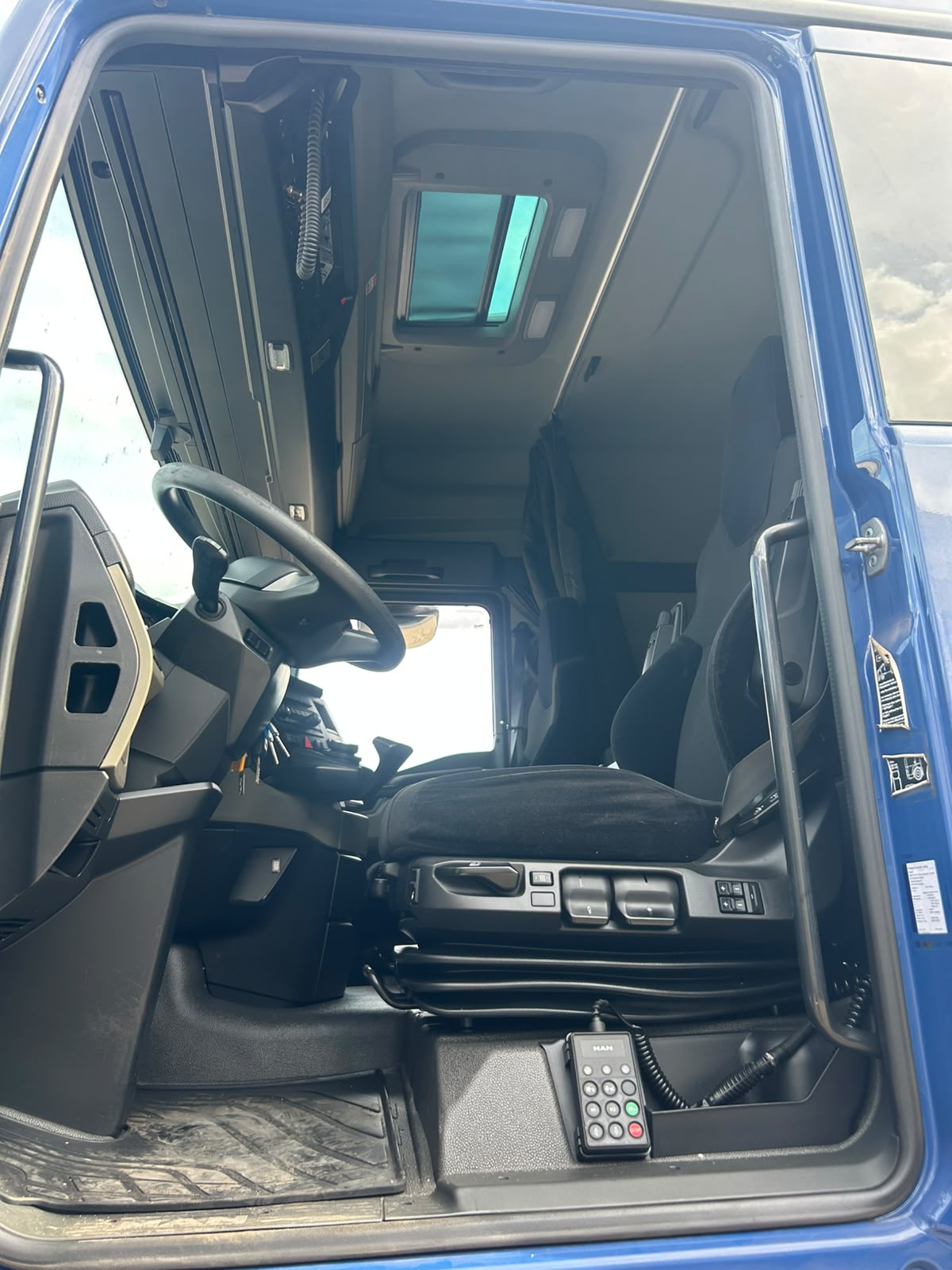 MAN TGX 26.470 (COD.INTERNO PM2204) - immagine 5