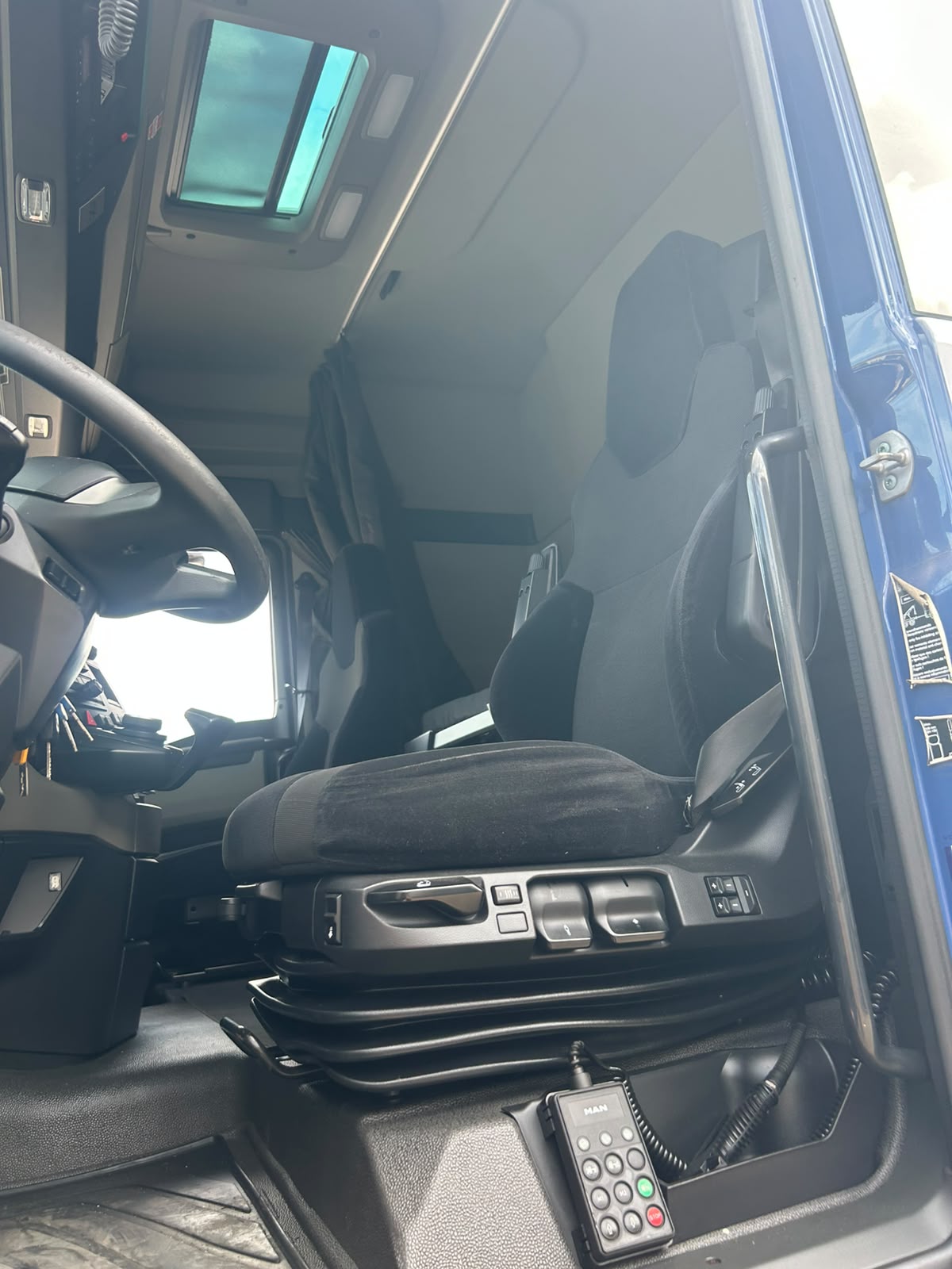 MAN TGX 26.470 (COD.INTERNO PM2204) - immagine 6