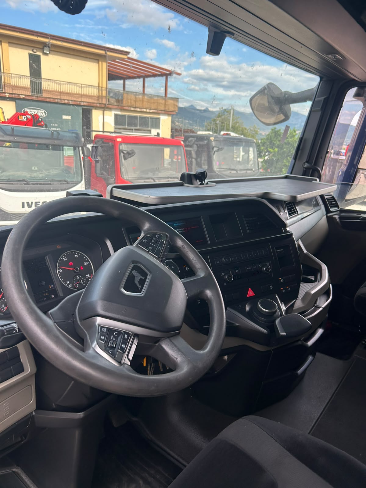 MAN TGX 26.470 (COD.INTERNO PM2204) - immagine 8