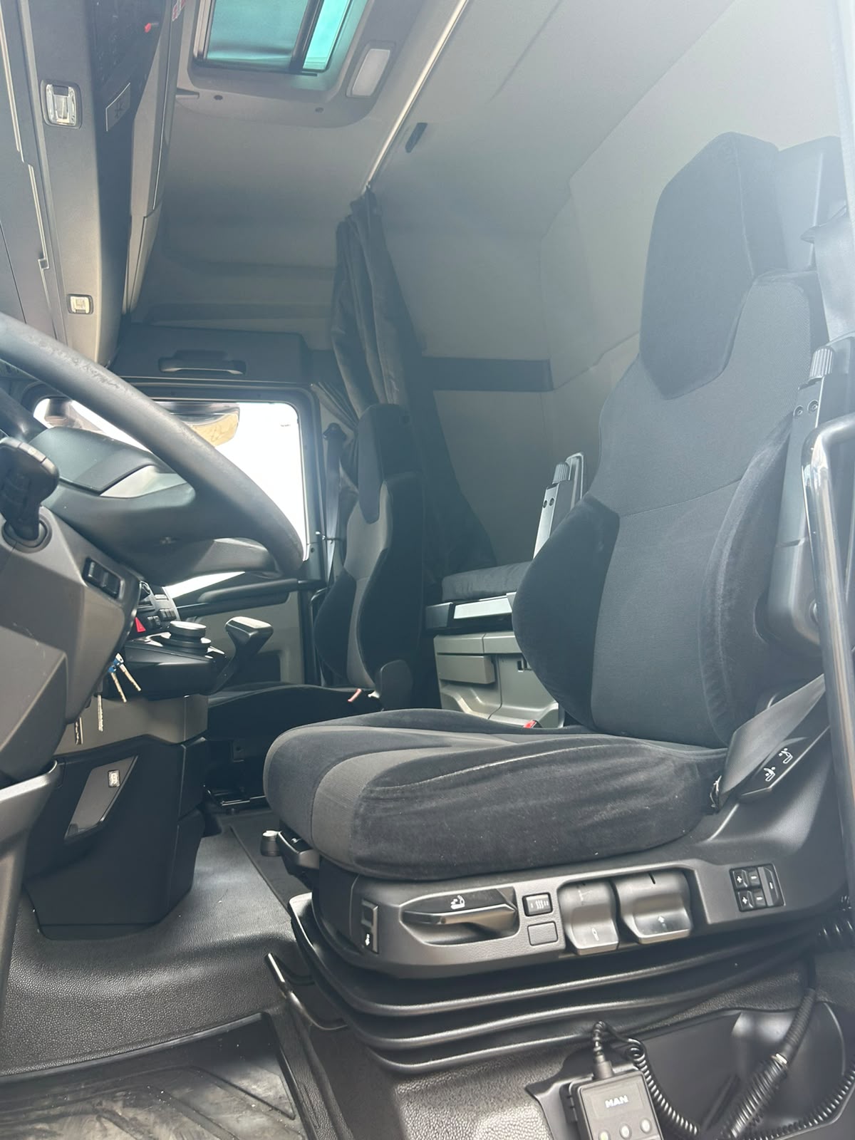 MAN TGX 26.470 (COD.INTERNO PM2204) - immagine 9