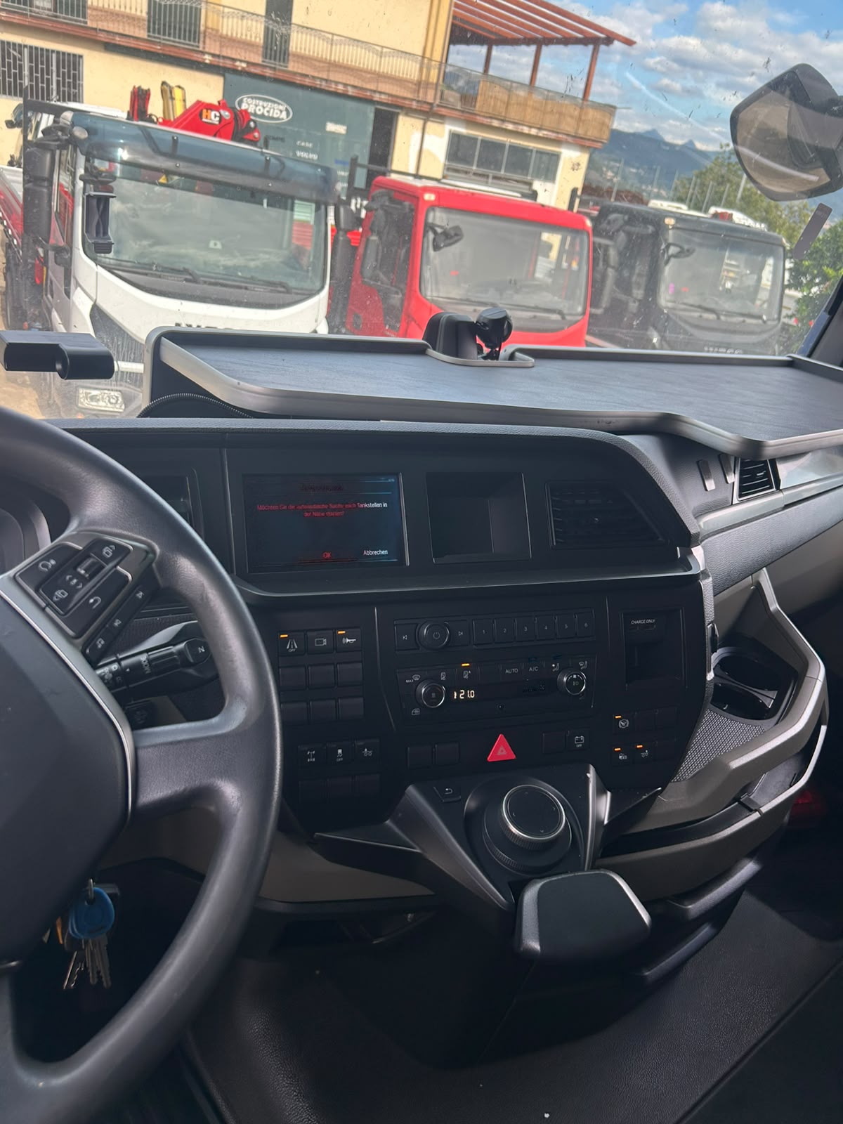 MAN TGX 26.470 (COD.INTERNO PM2204) - immagine 10