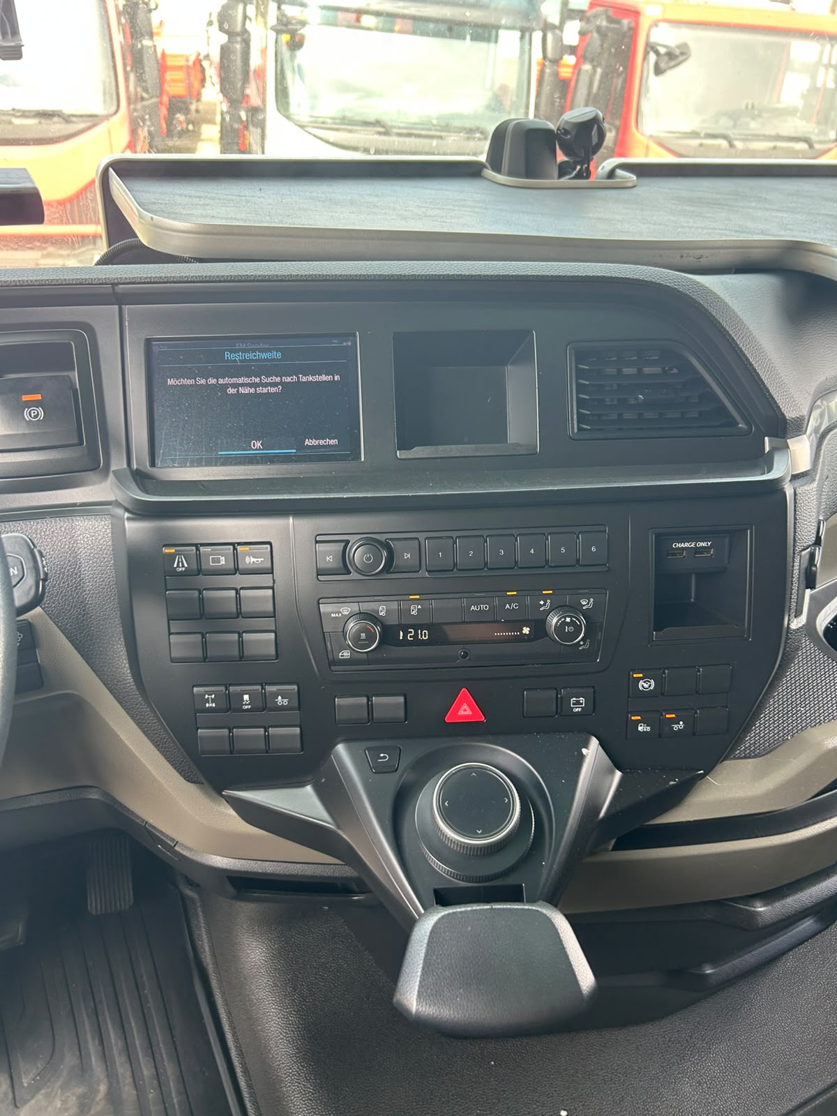 MAN TGX 26.470 (COD.INTERNO PM2204) - immagine 11