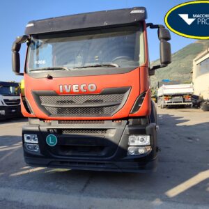 IVECO STRALIS HI-STREET 260S31 (COD.INT. PM2210)