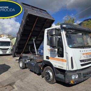 IVECO EUROCARGO CUBE 80E22P (COD. INTERNO PM2072)