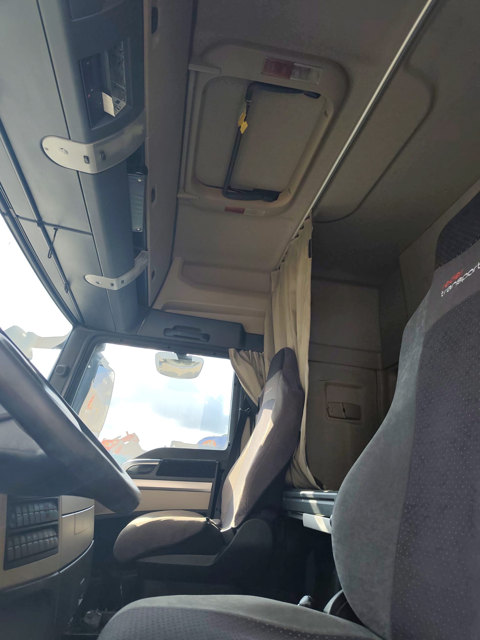 MAN TGX 26.420 (COD.INT. PM1631) - immagine 2