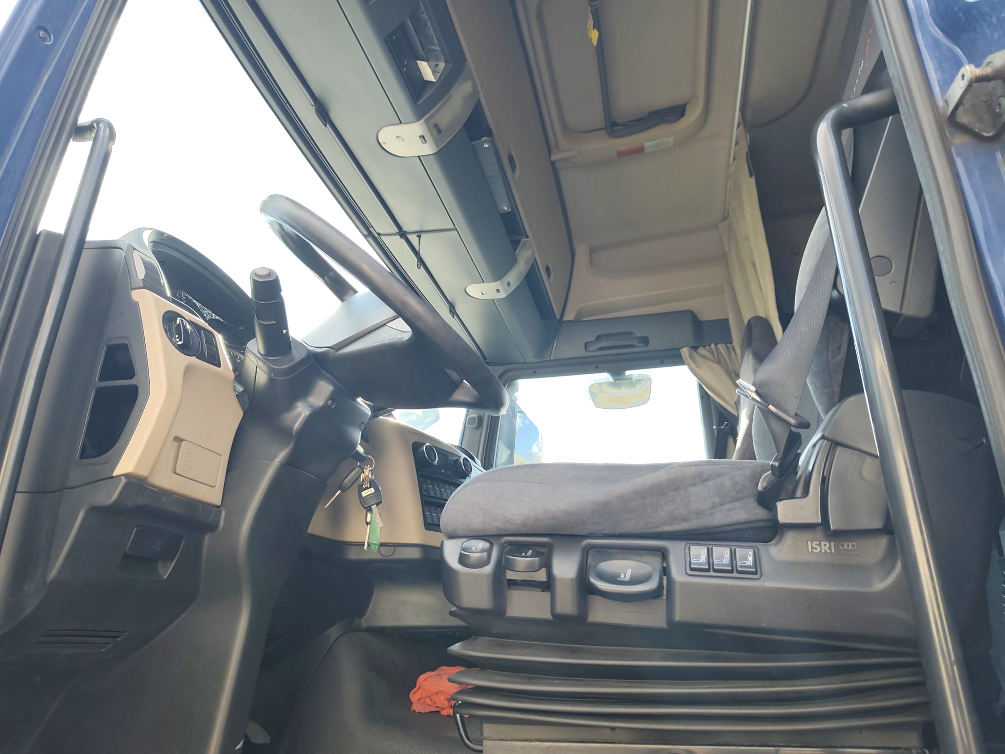 MAN TGX 26.420 (COD.INT. PM1631) - immagine 8
