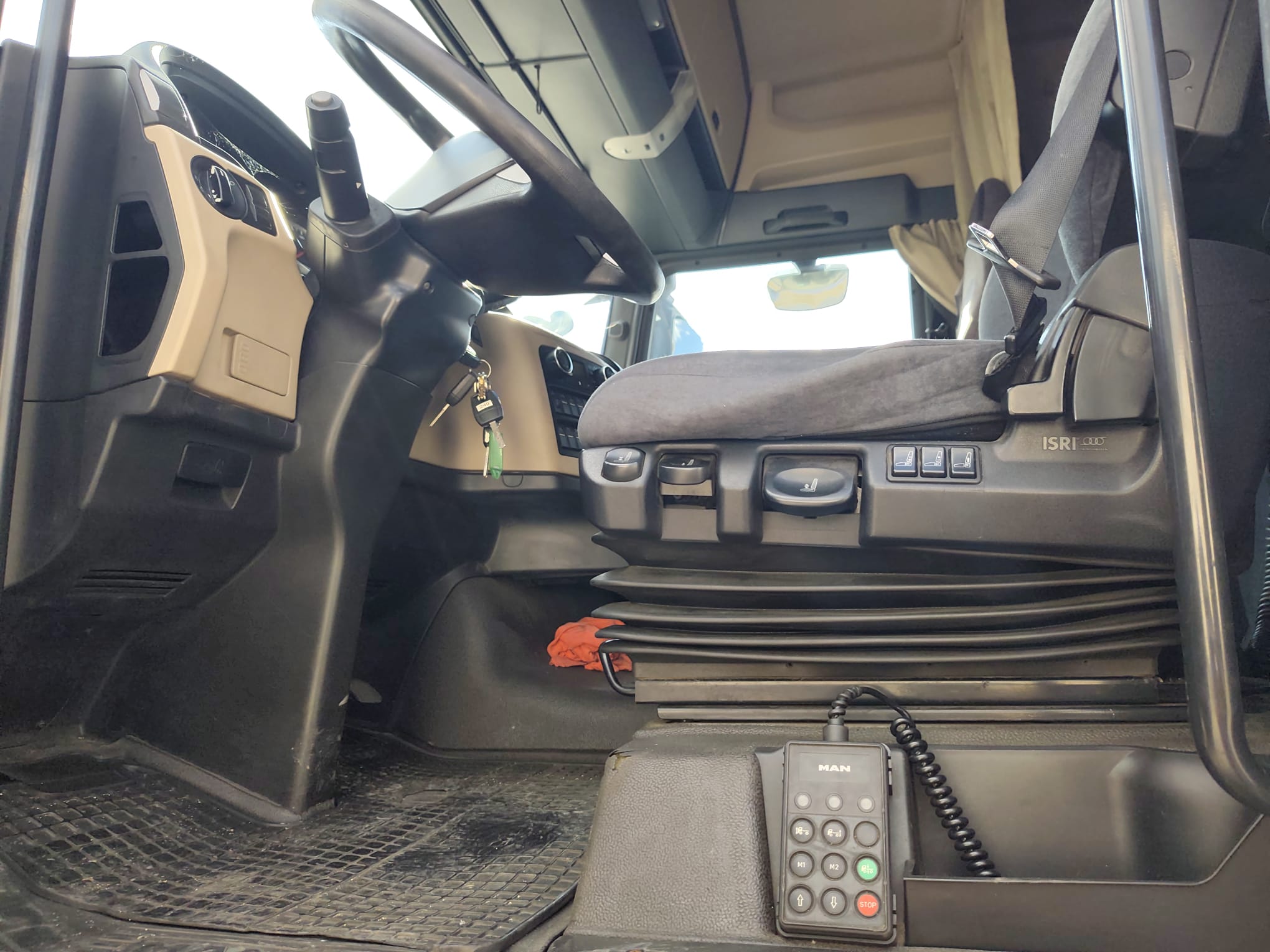 MAN TGX 26.420 (COD.INT. PM1631) - immagine 10