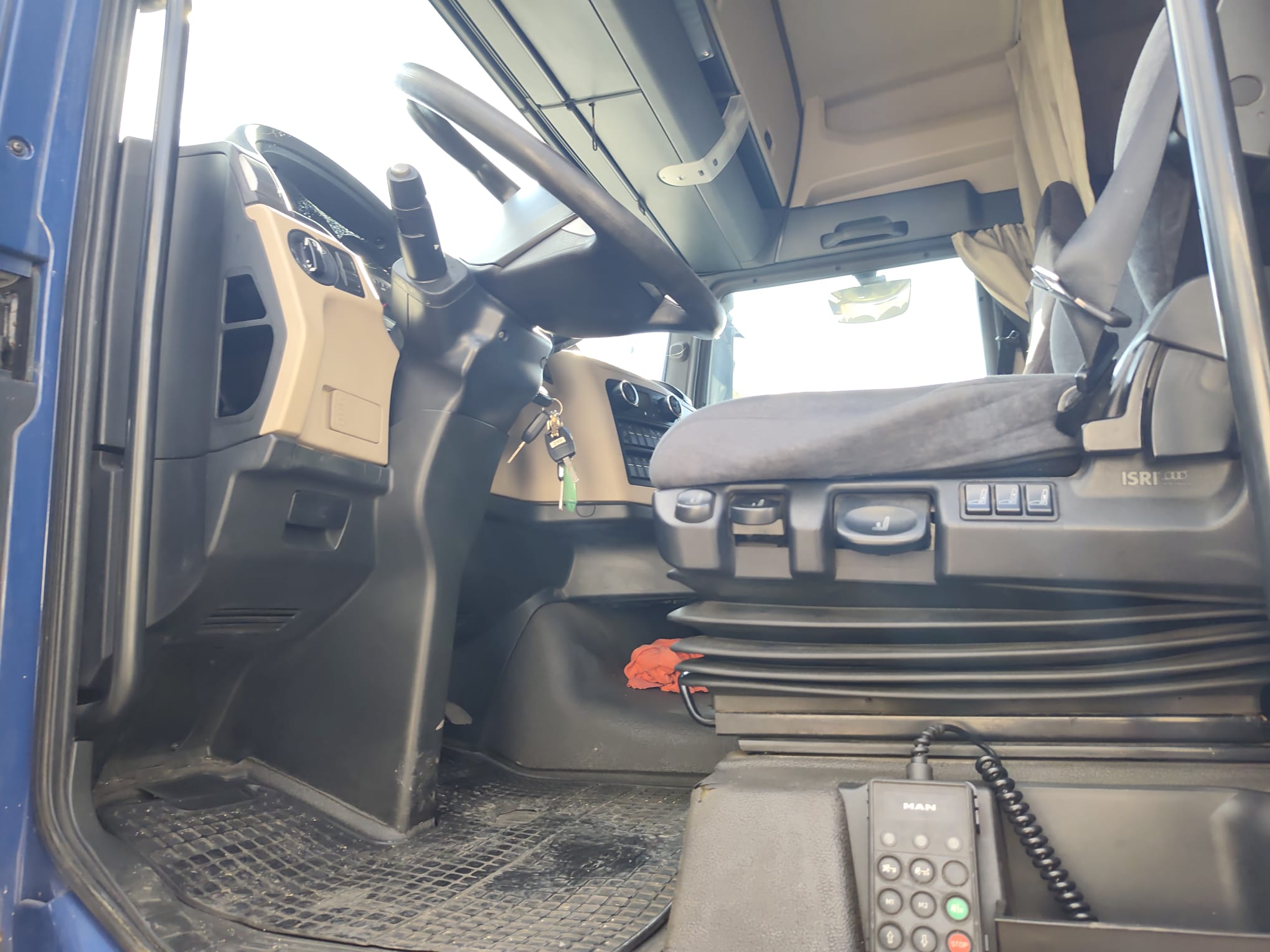 MAN TGX 26.420 (COD.INT. PM1631) - immagine 11