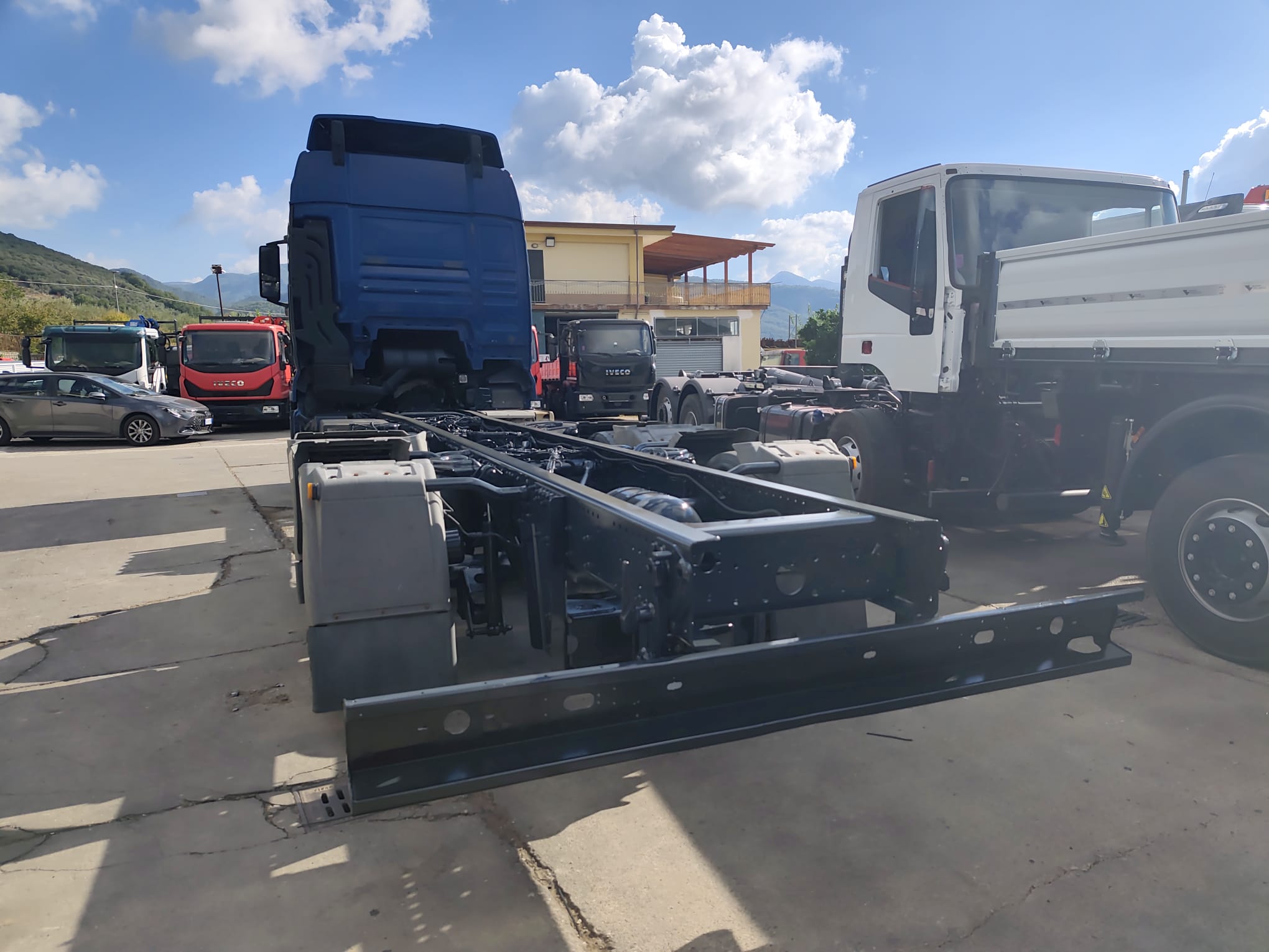 MAN TGX 26.420 (COD.INT. PM1631) - immagine 15