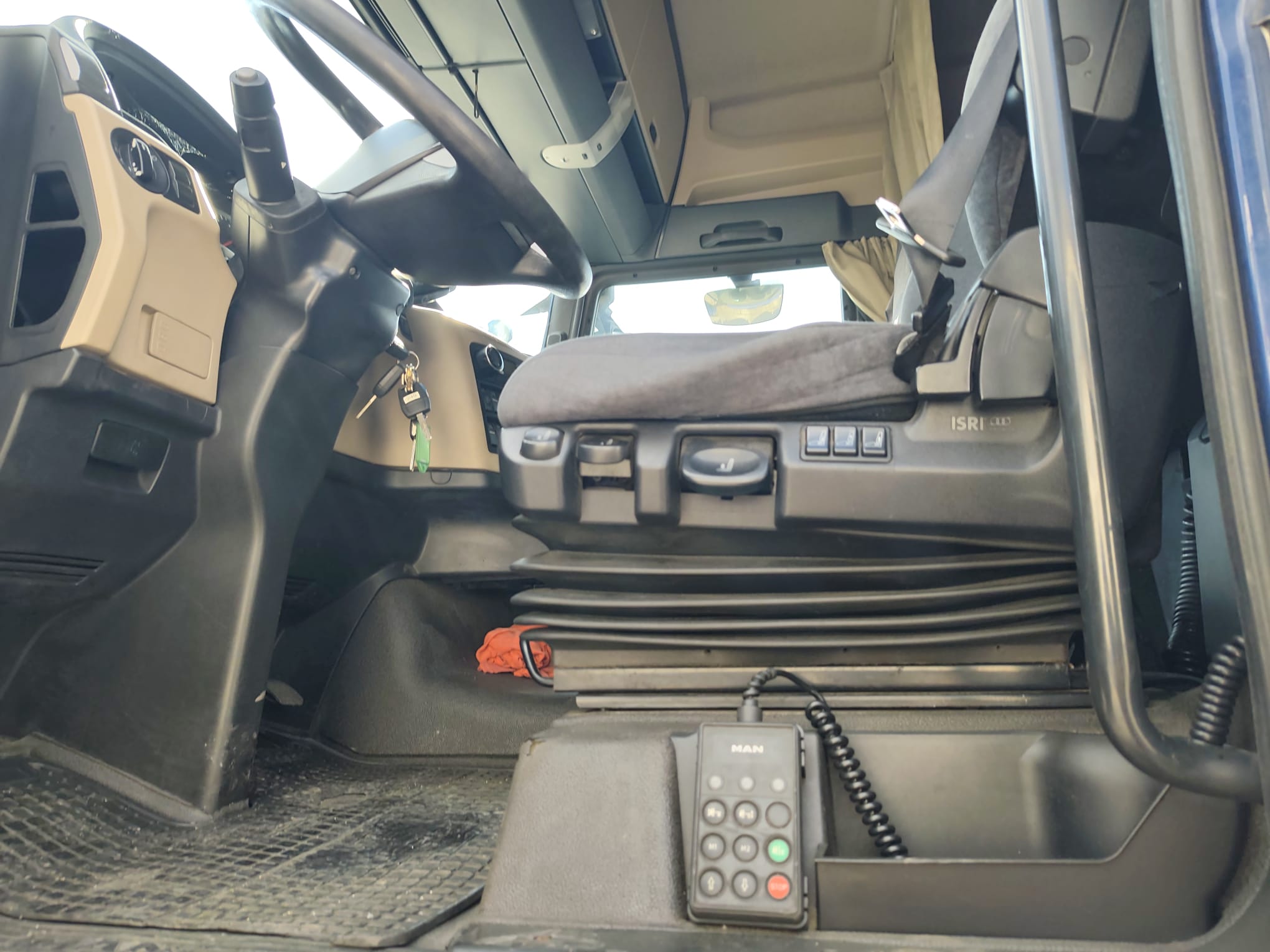 MAN TGX 26.420 (COD.INT. PM1631) - immagine 19
