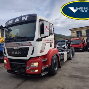 MAN TGS 26.440 (COD.INTERNO PM2213)