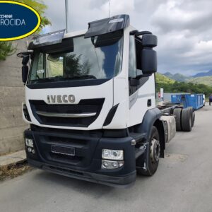 IVECO HI-STREET AD260S36 (COD. INT. CP1553)