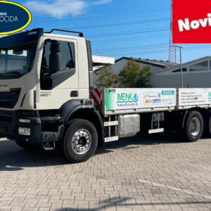 IVECO TRAKKER 260T45/P (COD.INT. PM2226)