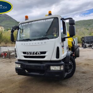 IVECO EUROCARGO 180E25K (COD.INT. PM2218)