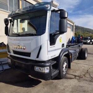 IVECO EUROCARGO 160-250 (COD.INT. PM2198)