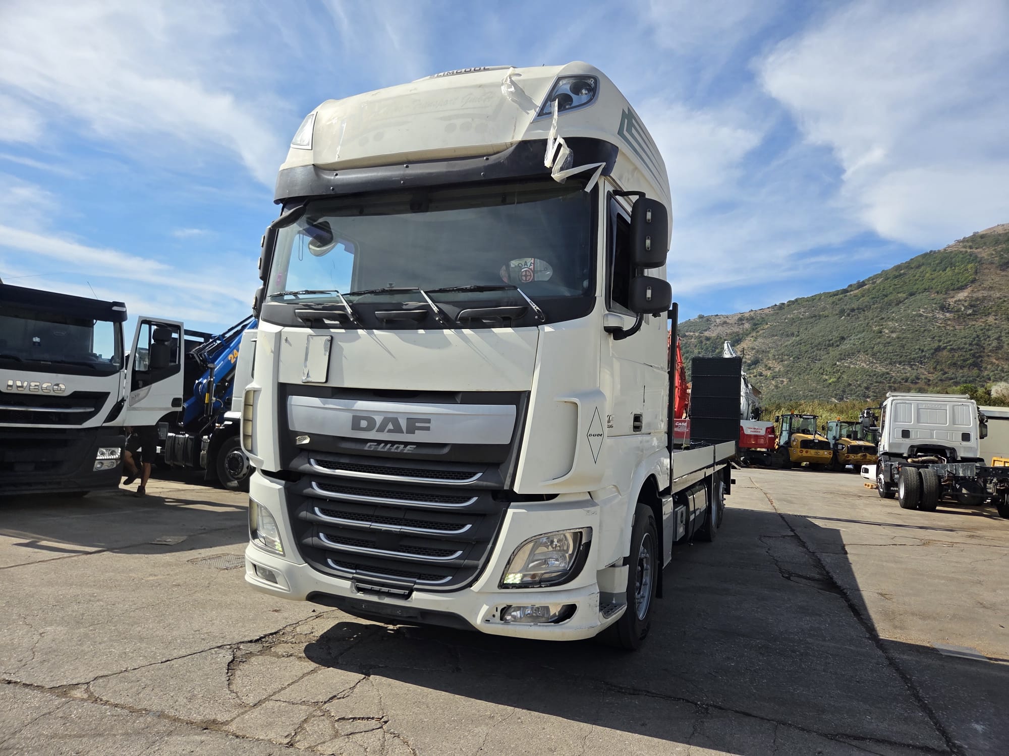 DAF XF 460 (COD.INT. PM2146) - immagine 3