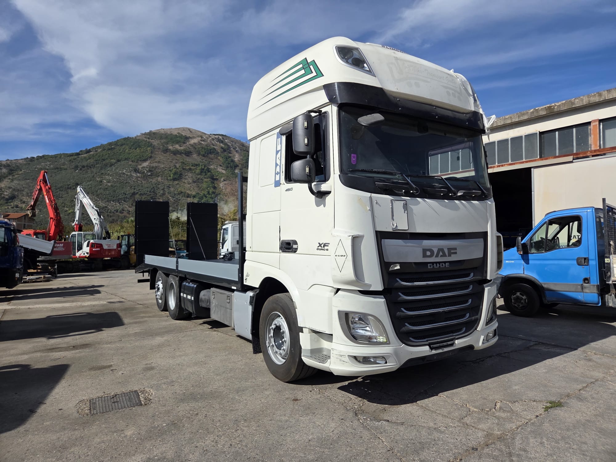 DAF XF 460 (COD.INT. PM2146) - immagine 4