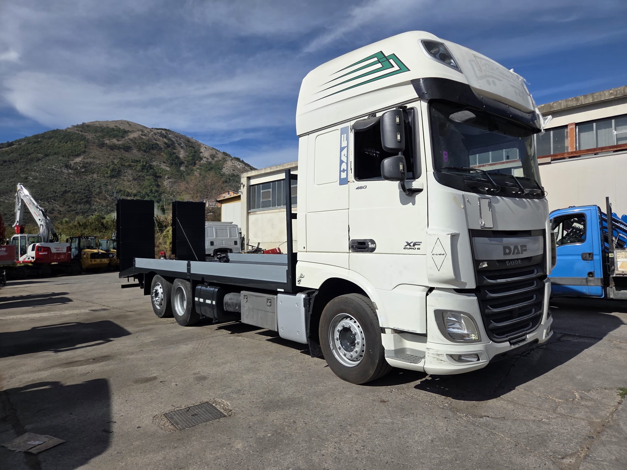 DAF XF 460 (COD.INT. PM2146) - immagine 5