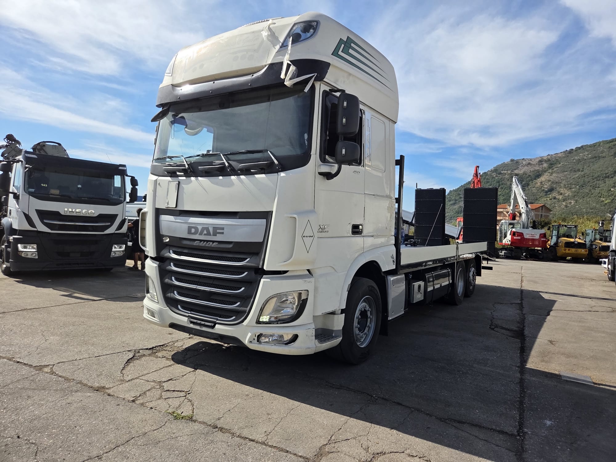 DAF XF 460 (COD.INT. PM2146) - immagine 7