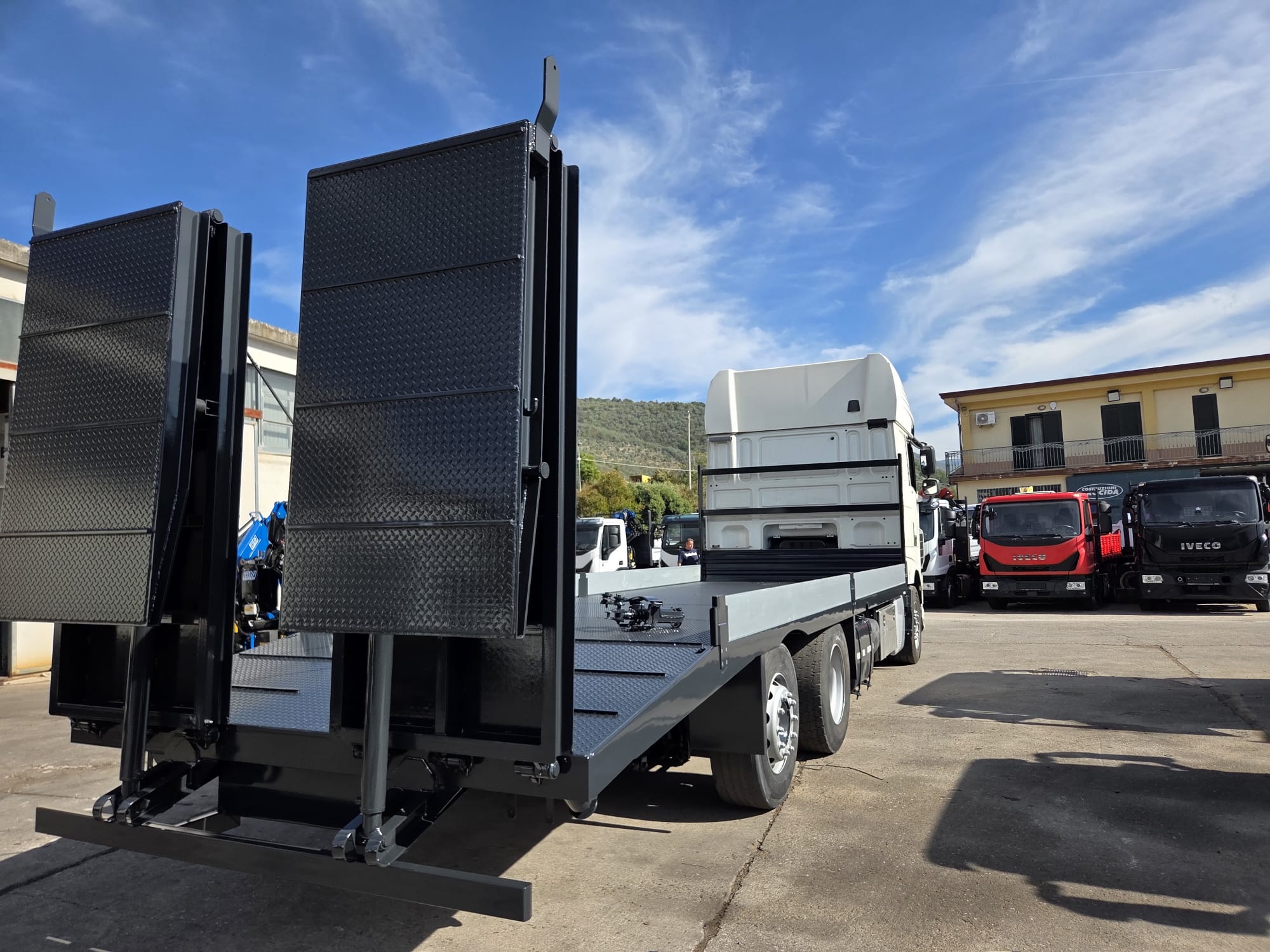 DAF XF 460 (COD.INT. PM2146) - immagine 10