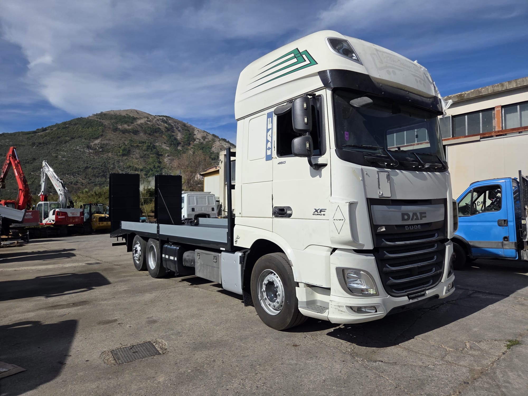 DAF XF 460 (COD.INT. PM2146) - immagine 12