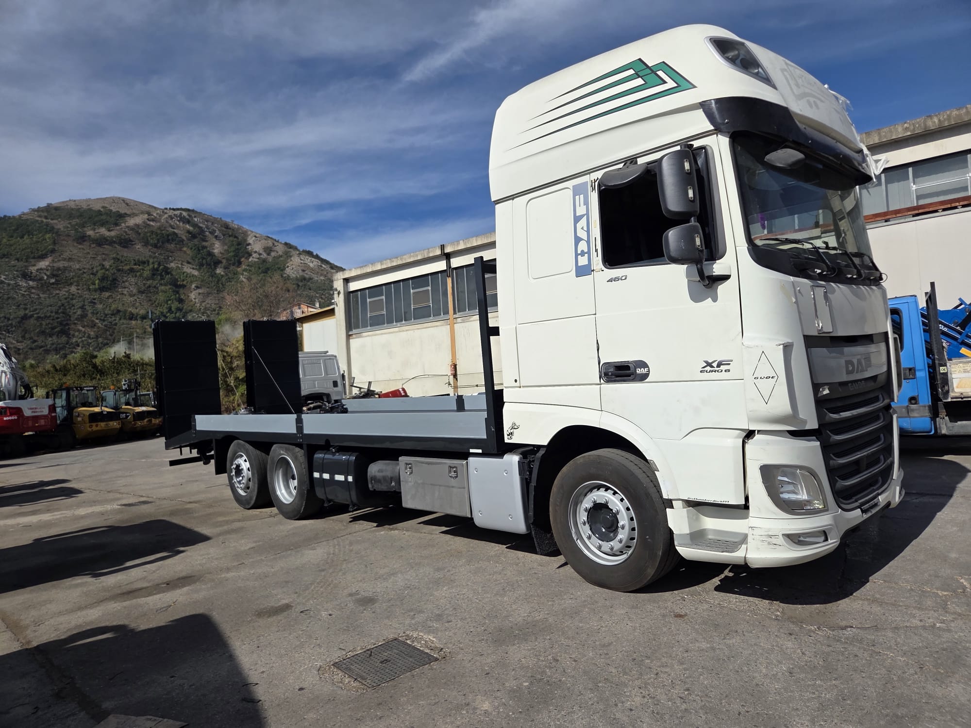 DAF XF 460 (COD.INT. PM2146) - immagine 14