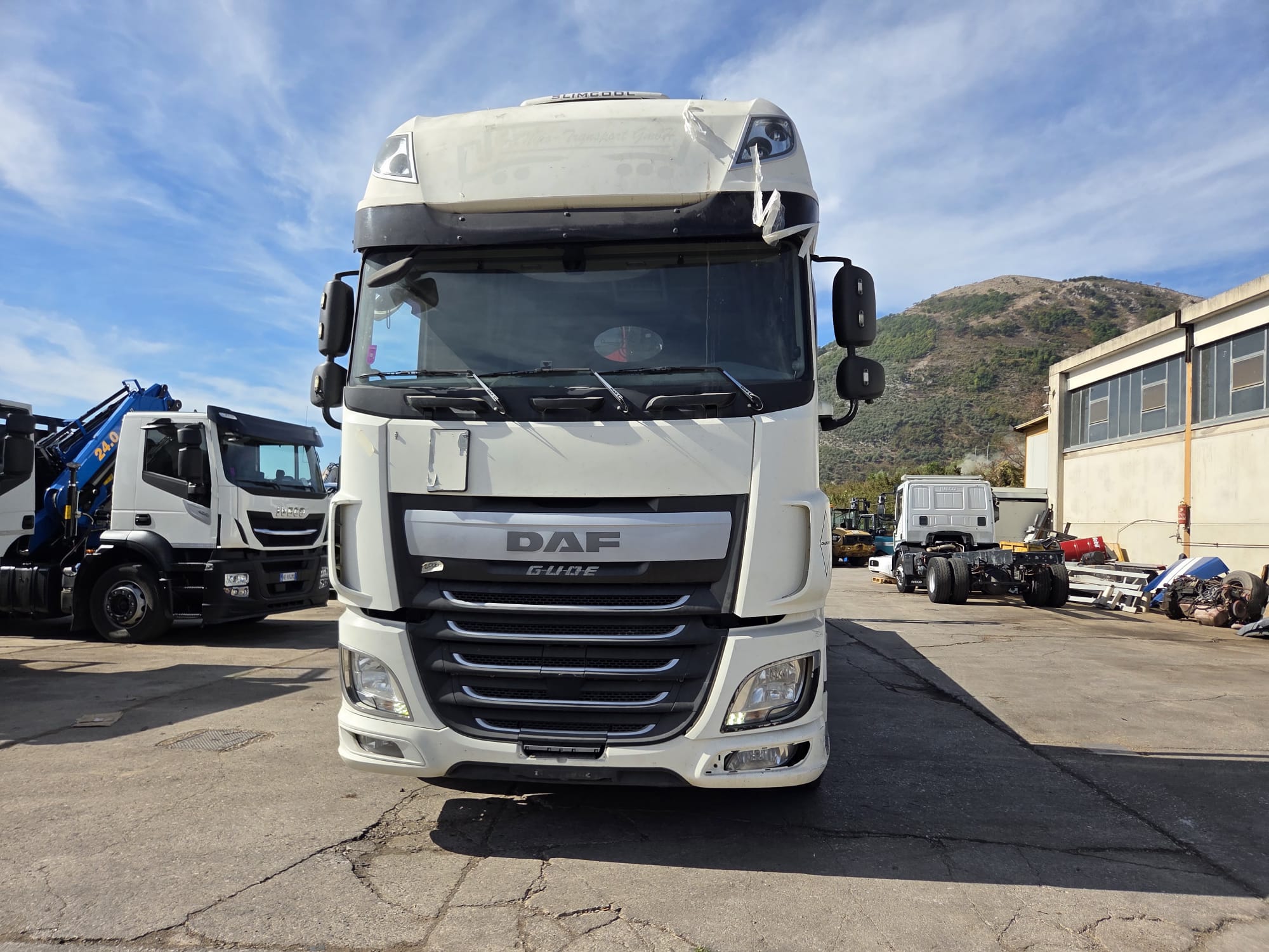 DAF XF 460 (COD.INT. PM2146) - immagine 15